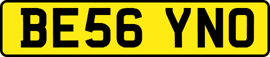 BE56YNO