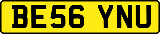 BE56YNU