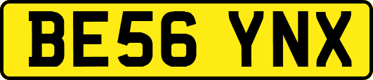 BE56YNX