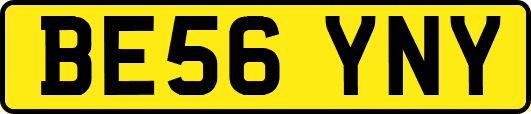 BE56YNY