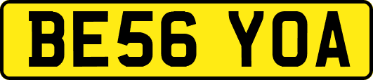 BE56YOA