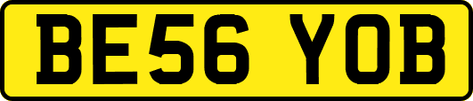 BE56YOB
