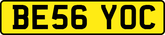 BE56YOC