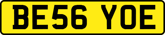 BE56YOE