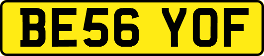 BE56YOF