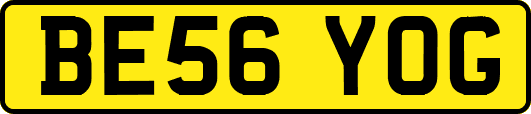 BE56YOG