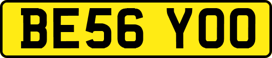 BE56YOO