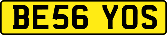 BE56YOS