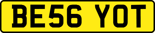 BE56YOT