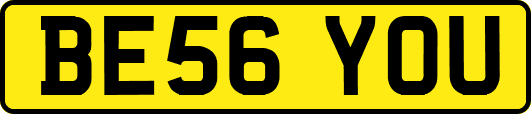 BE56YOU