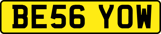 BE56YOW