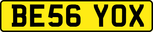 BE56YOX