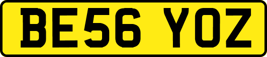 BE56YOZ