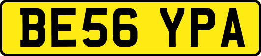 BE56YPA