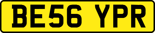 BE56YPR