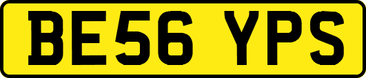BE56YPS
