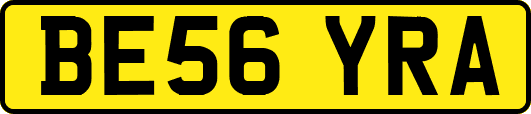 BE56YRA