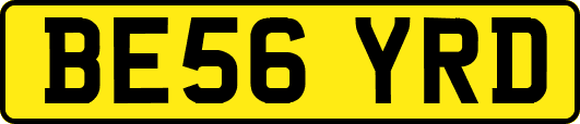 BE56YRD