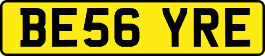 BE56YRE