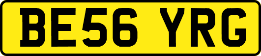 BE56YRG