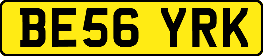 BE56YRK