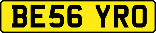 BE56YRO