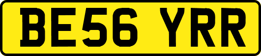 BE56YRR