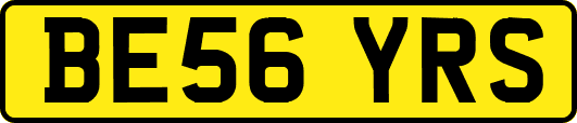 BE56YRS