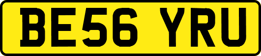 BE56YRU