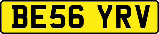 BE56YRV