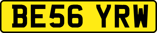 BE56YRW