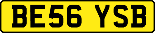 BE56YSB