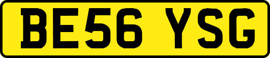 BE56YSG