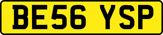 BE56YSP