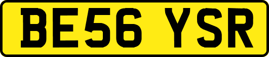 BE56YSR