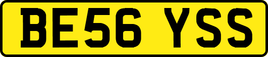 BE56YSS