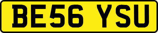 BE56YSU