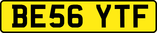 BE56YTF