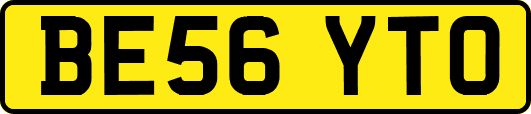 BE56YTO