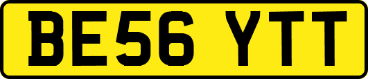 BE56YTT