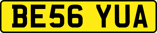 BE56YUA