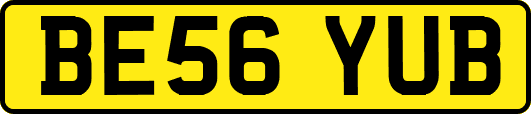 BE56YUB