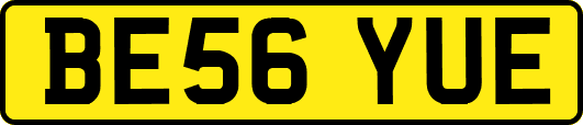 BE56YUE