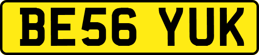 BE56YUK