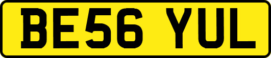 BE56YUL