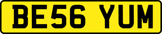 BE56YUM