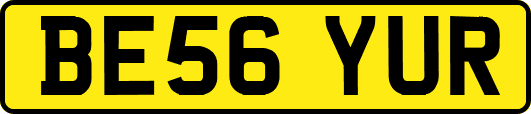 BE56YUR