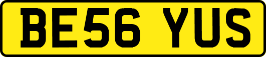 BE56YUS