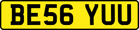 BE56YUU