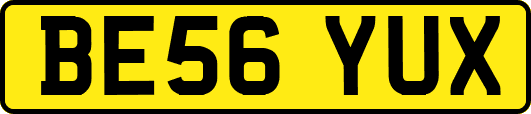 BE56YUX